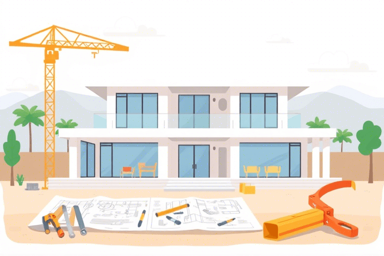 别墅施工看图软件下载怎么操作？如何高效获取专业图纸查看工具？