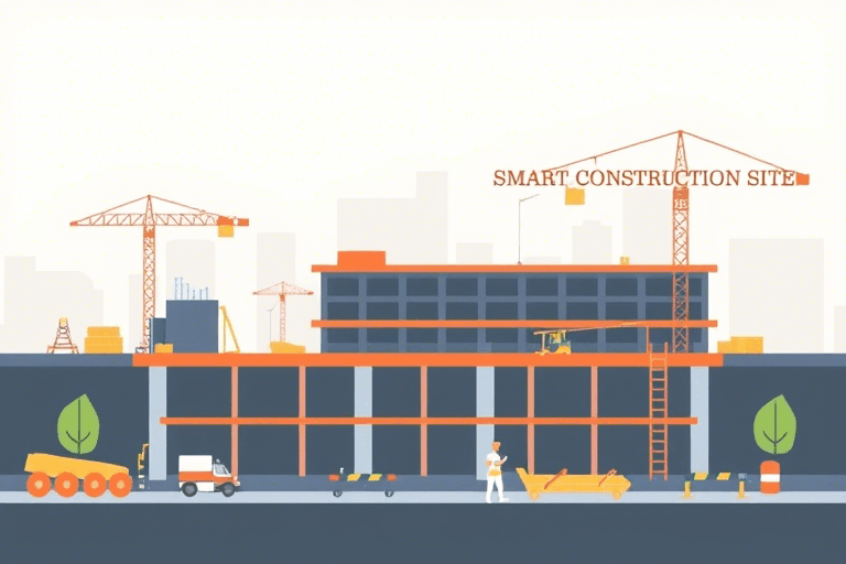 施工规范手机软件如何提升工程管理效率与安全水平