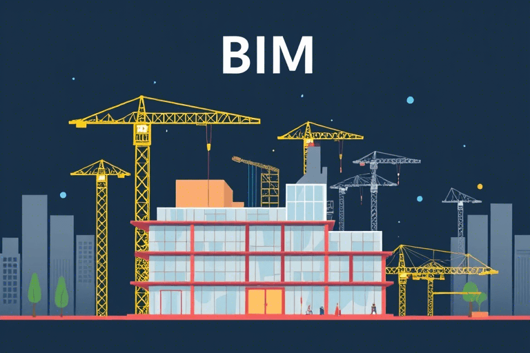 工程安装施工相关软件如何提升项目效率与管理水平