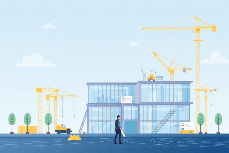 如何选择和使用查看施工图纸软件提升工程效率