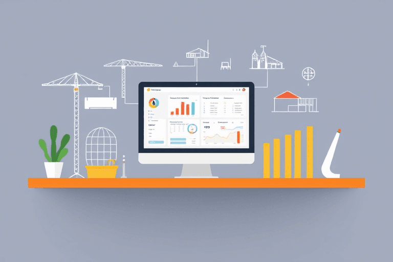 电气施工工程结算软件如何实现高效精准的工程造价管理