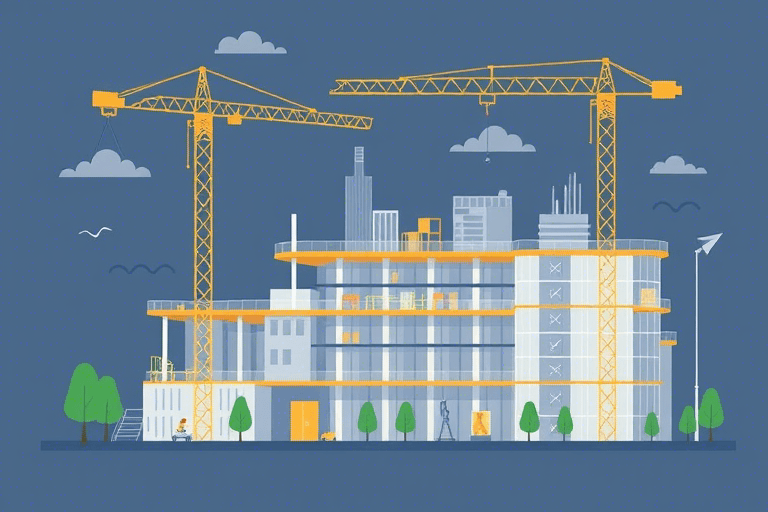 芜湖施工方案软件如何助力建筑行业高效管理与合规设计？