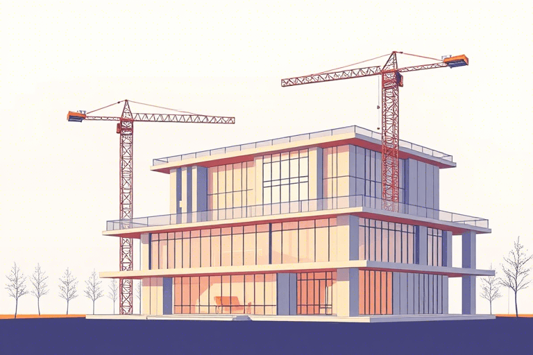 南昌施工计算软件定制怎么做？专业流程与行业实践全解析