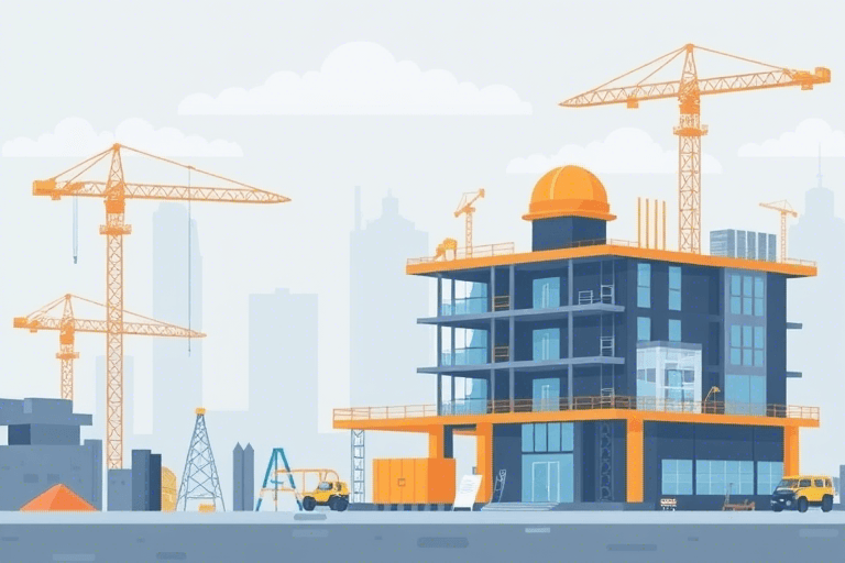 外墙施工免费素材软件怎么做？如何高效获取专业建筑素材资源？