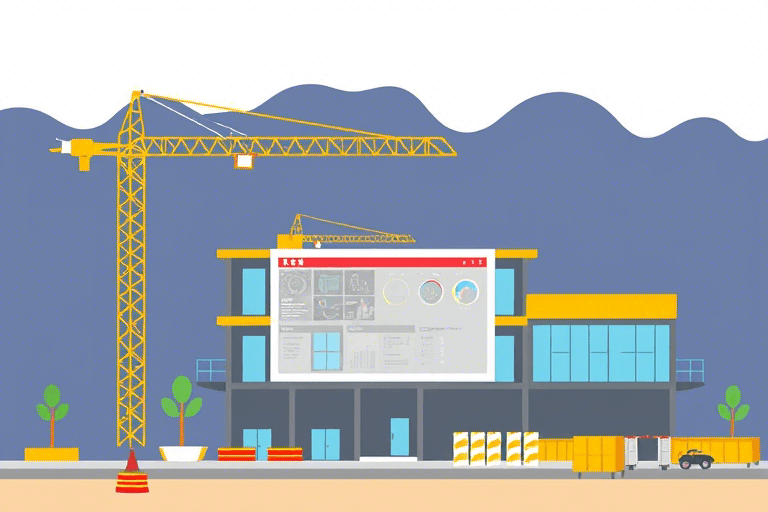 施工安全用电计算软件如何助力工地高效管理？