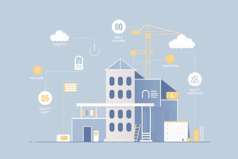 软件施工管理方案范文怎么写？教你打造高效、规范的项目执行蓝图