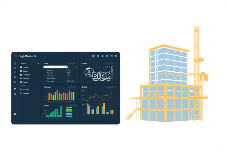 施工方案软件购买：如何选择适合项目需求的专业工具