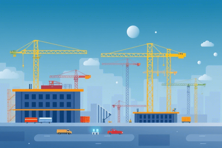 施工监控推荐哪个软件？如何选择适合工程项目的监控系统