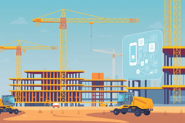 施工安全软件讲解视频怎么做才能让工地人员真正看懂并用起来？