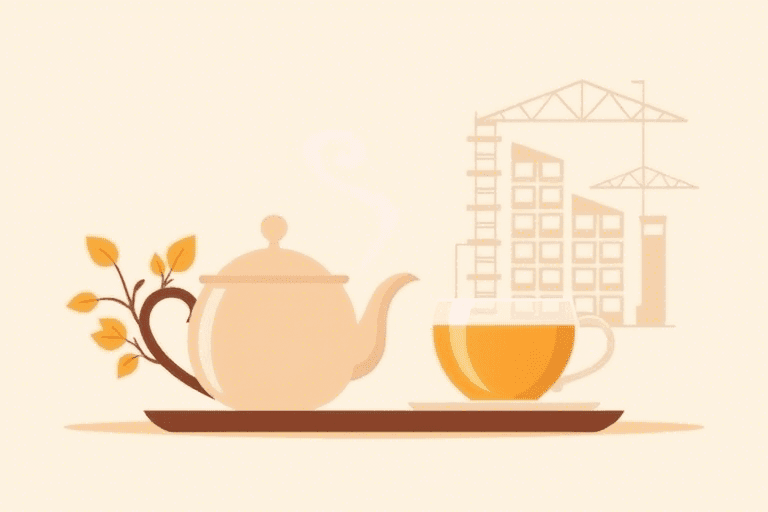 最新品茗施工软件如何助力建筑行业数字化转型？