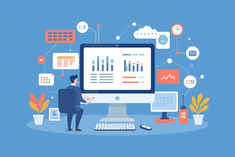 IT软件实施工资如何制定？揭秘行业薪酬体系与薪资谈判策略