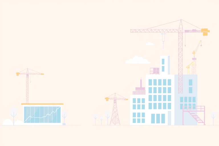 施工业财务软件如何助力项目精细化管理与成本控制