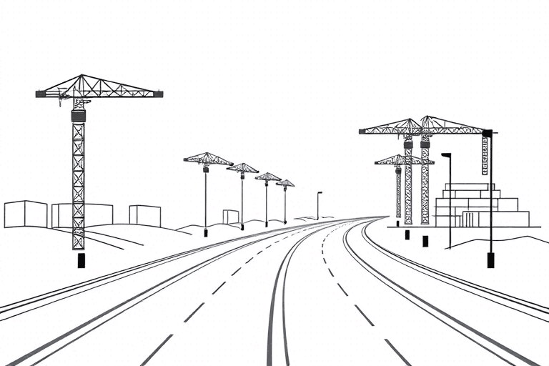 公路施工CAD软件学习怎么做？高效掌握专业技能的路径解析