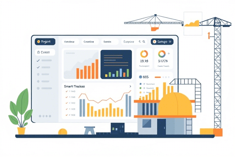 施工技术文件软件如何提升项目管理效率？