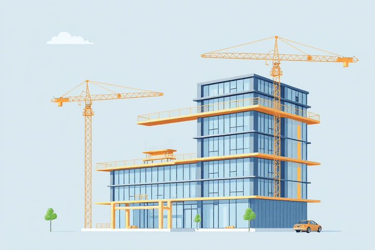 施工计算用什么软件？这5款专业工具让工程效率提升300%