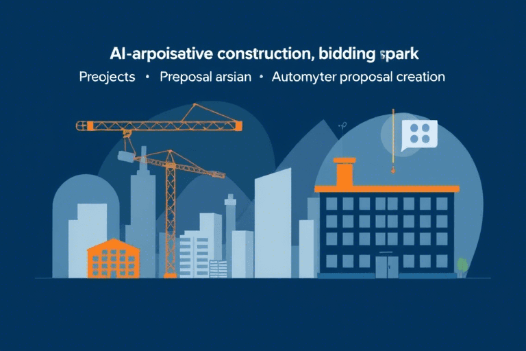 施工商务投标软件如何助力企业高效中标？全面解析其核心功能与实施策略