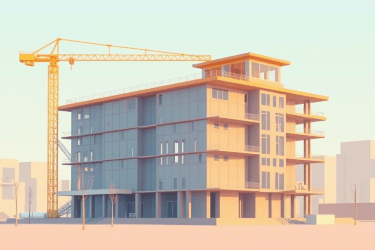 施工动画什么软件最好用？2025年主流建模与动画工具深度对比