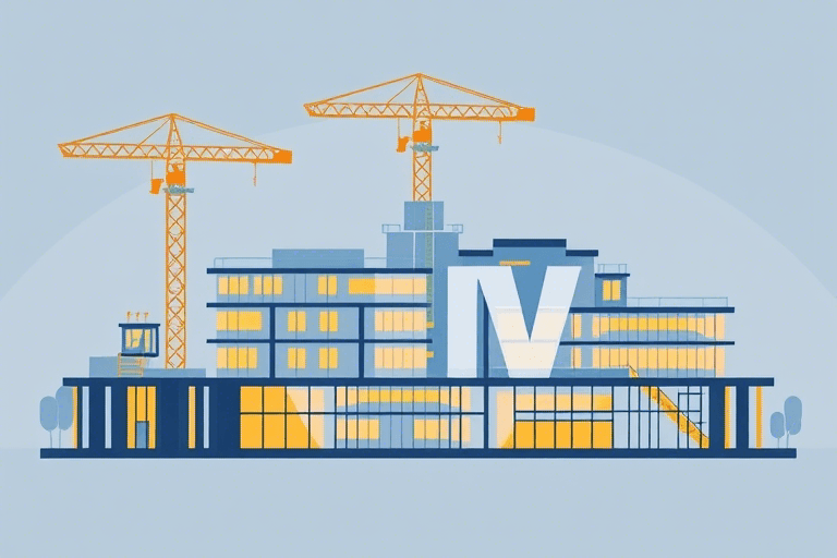 施工组织市编制软件如何高效助力项目管理与进度控制？