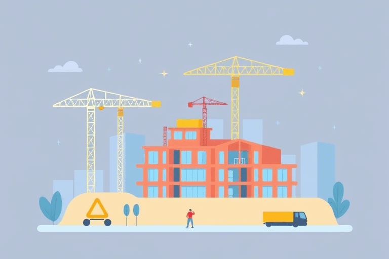 公路施工软件哪个好？如何选择适合的公路施工管理工具