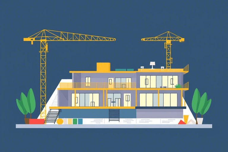 施工方案模板软件如何提升项目效率与标准化水平？