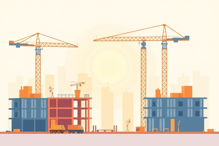 辽宁工程施工软件如何助力本地建筑企业提升效率与管理水平