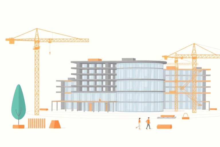 施工用BIM哪个软件好？如何选择最适合项目需求的BIM工具？