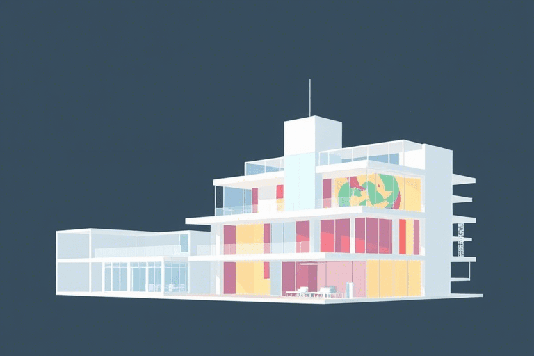 通风施工有哪些软件？这些工具让工程更高效更精准