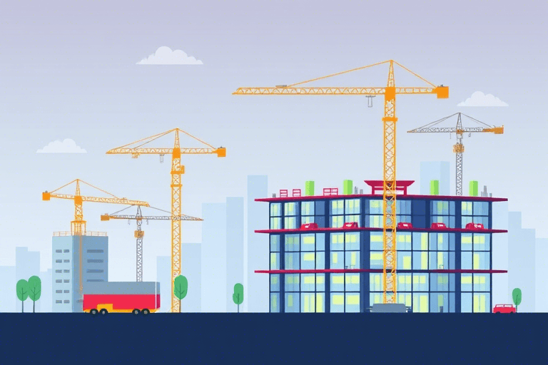 采暖系统施工管理流程怎么做才能确保高效与安全？