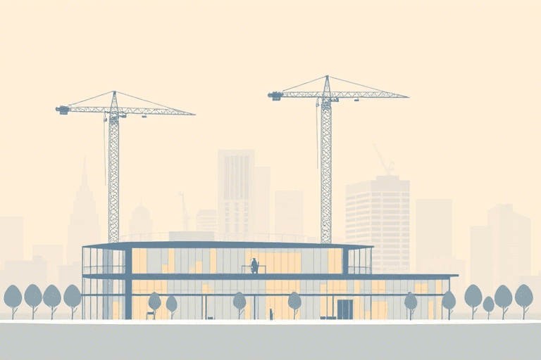 最好的道路施工软件如何打造：功能、技术与行业实践的全面解析