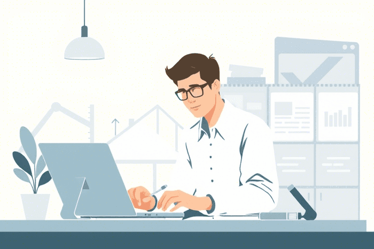 免费建筑施工绘图软件：如何选择和使用高效工具提升设计效率