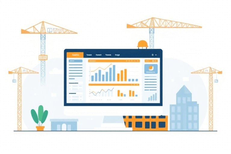 建筑施工招标软件下载怎么做？如何安全高效获取专业工具提升招投标效率？