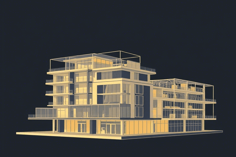 施工图画什么软件？这些专业工具让你高效出图不踩坑