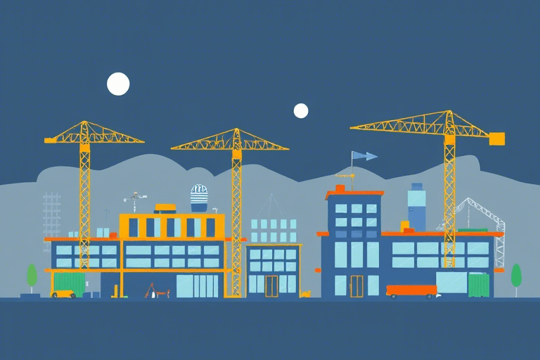 施工用什么平台软件？揭秘高效项目管理的数字化解决方案