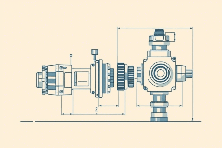 机械软件施工图怎么做？从设计到落地的全流程解析
