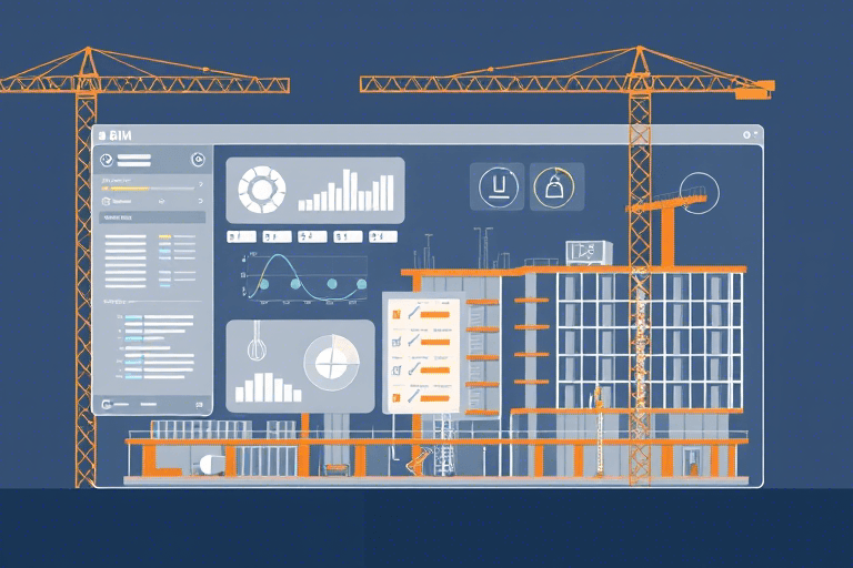 施工计数软件有哪些？如何选择适合建筑工地的高效计数工具？