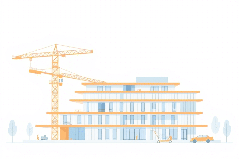 品茗智慧施工设计软件如何助力建筑企业实现数字化转型？