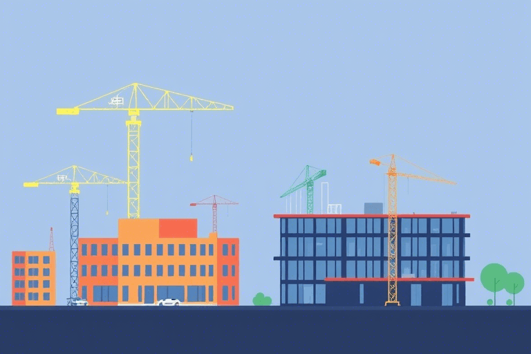 建筑施工报价的软件如何助力项目成本精准控制与效率提升？