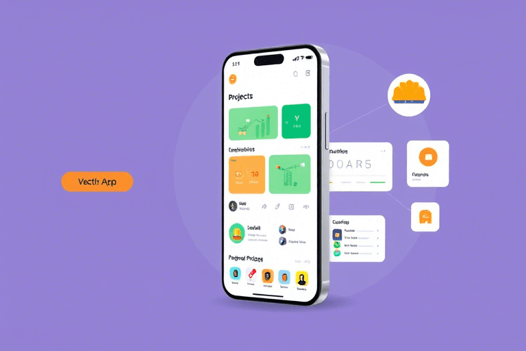 手机接单施工软件下载：如何高效选择与安装适合自己的工程管理工具