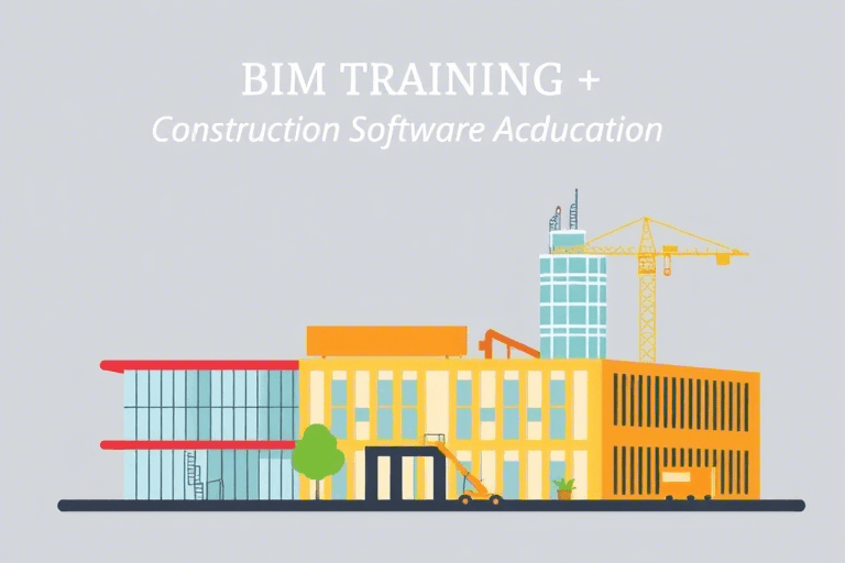 大连施工软件培训机构如何选择？教你避开这些常见陷阱！