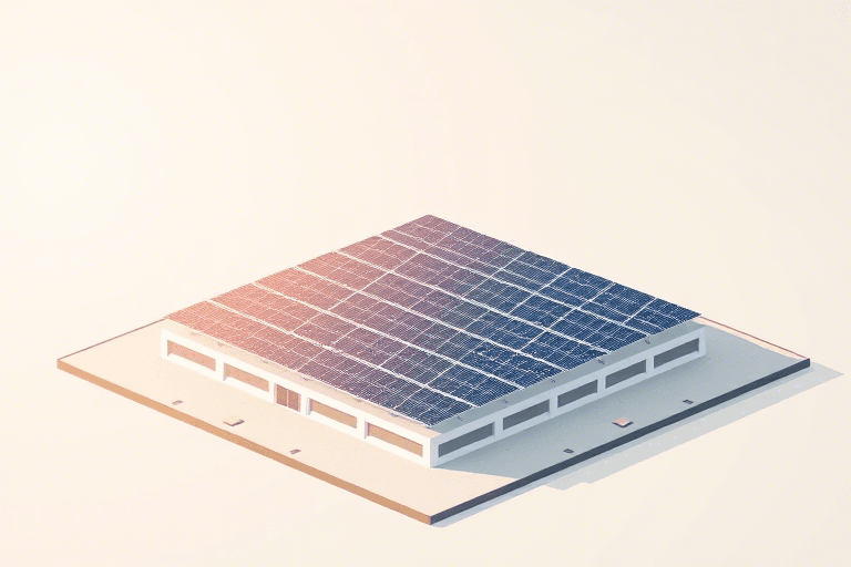 光伏施工绘图软件如何助力高效精准的电站设计与施工管理