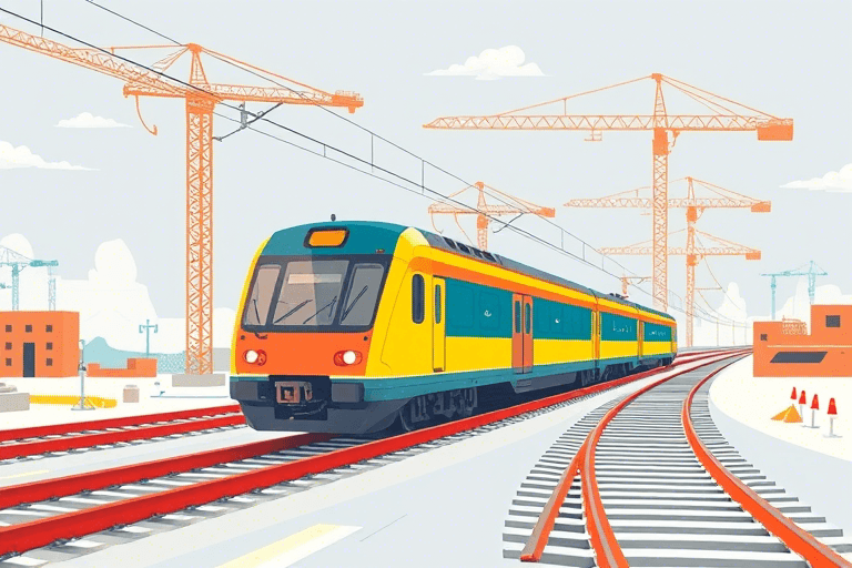 铁路常用施工软件大全：提升效率与安全的数字化工具合集