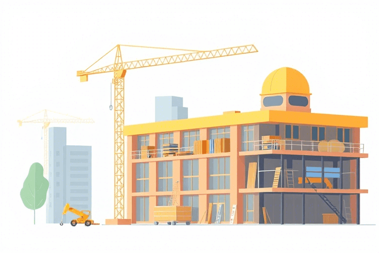 施工材料出入库软件怎么做？如何高效管理工地材料流转与库存？