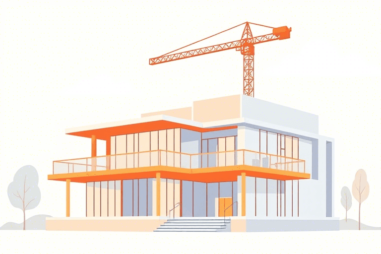 好用的施工软件画图怎么做？如何高效完成建筑图纸设计与管理？