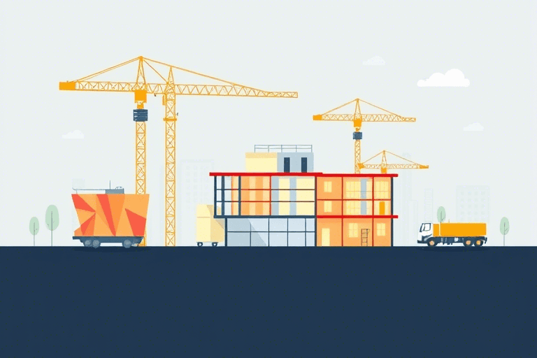 施工流程动画软件怎么做：从零开始打造专业级施工模拟方案