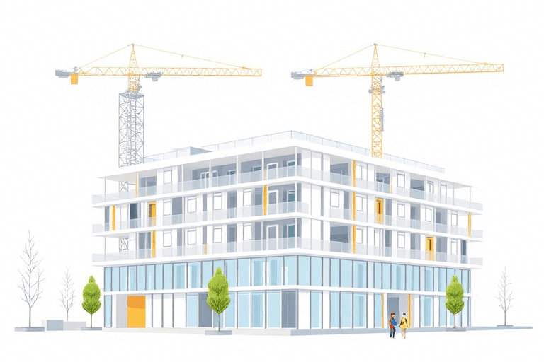 施工图解析软件如何提升建筑行业效率？