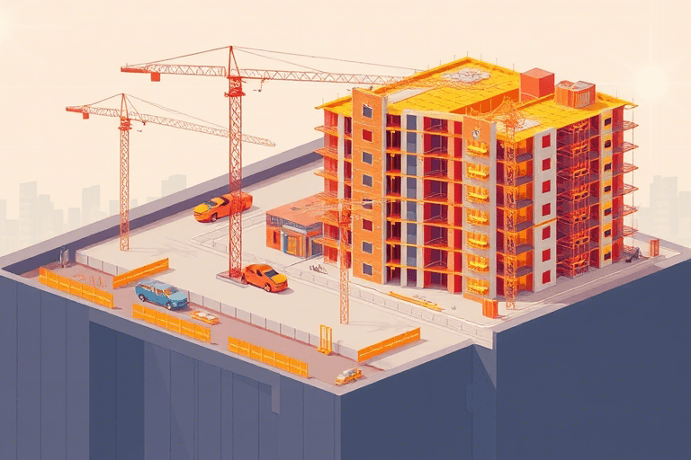 施工测量软件中海达如何提升工程精度与效率？