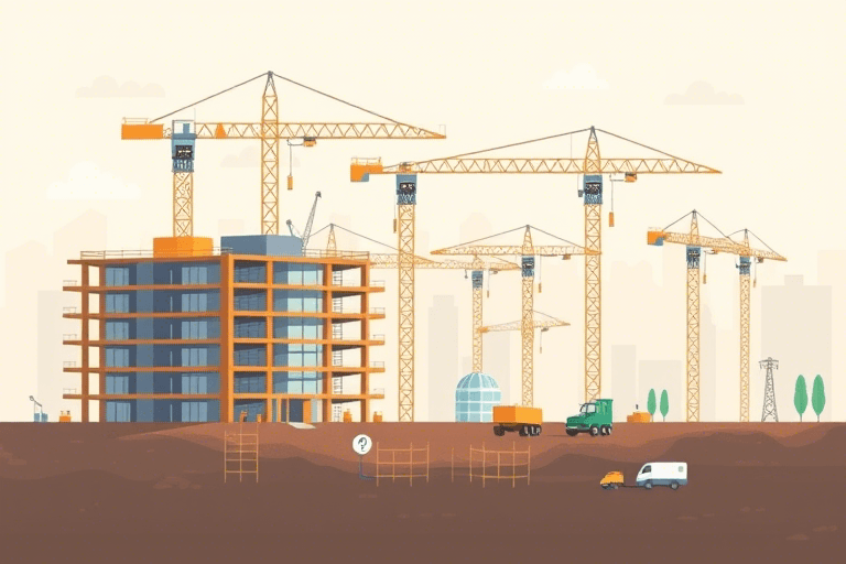 施工临水临电软件如何助力工程项目精细化管理与降本增效