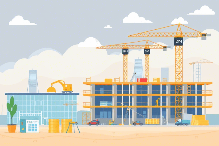 工地施工噪音模拟软件如何实现精准预测与有效管理？