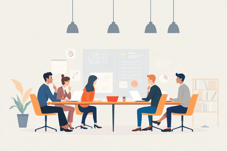 项目工程合同管理软件如何提升项目效率与合规性？