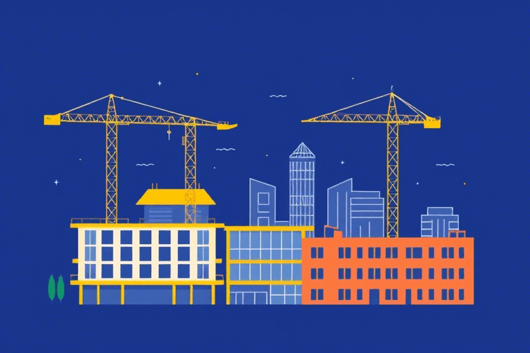 浙江建筑施工计算软件如何助力工程高效管理与精准核算？